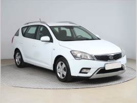 Kia Ceed 1.6 CVVT, R,2.maj, rezervace