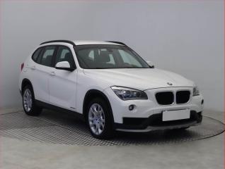BMW X1 sDrive16d, Tempomat