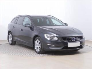 Volvo V60 D4 2.0 AWD, Serv.kniha, Navi