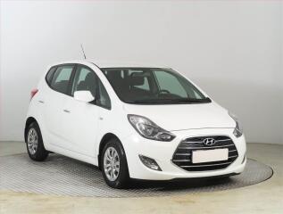 Hyundai ix20 1.4 CVVT, �R,1.maj