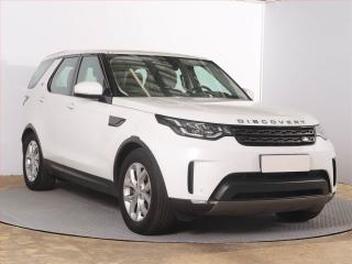 Land Rover Discovery 2.0 Sd4, Nov R,DPH