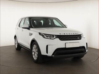 Land Rover Discovery 2.0 Sd4, Nov� �R,DPH