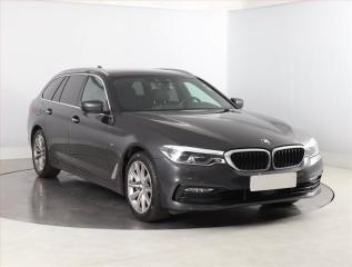 BMW Sport Line 540i xDrive, 4x4
