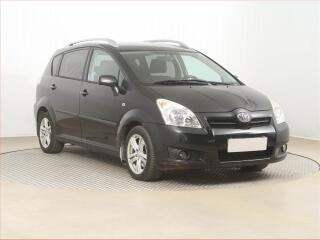 Toyota Corolla Verso 2.2 D-4D, po STK