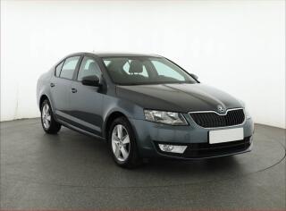 �koda Octavia 1.6 TDI, Navi, Tempomat