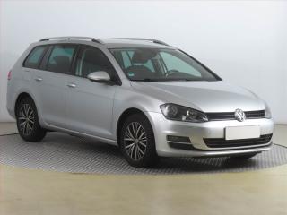 Volkswagen Golf 2.0 TDI, Automat, Serv.kniha