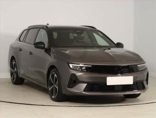 Opel Astra GS-Line 1.2 Turbo, R, 1.maj.