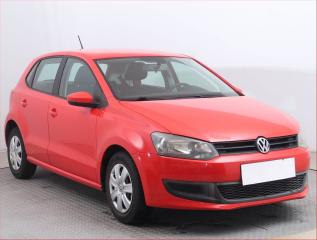 Volkswagen Polo 1.2 12V, R,1.maj