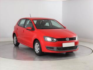 Volkswagen Polo 1.2 12V, �R,1.maj