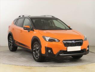 Subaru XV 2.0i, 4X4, Automat