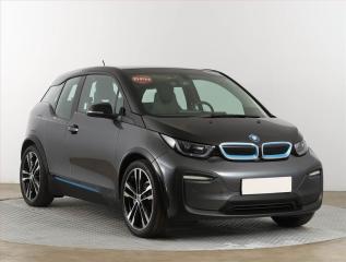 BMW i3 120Ah BEV, SoH 97%