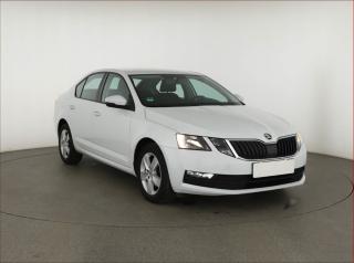 koda Octavia 1.6 TDI, Tempomat