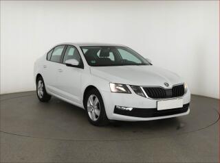 �koda Octavia 1.6 TDI, Tempomat