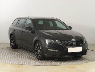 �koda Octavia RS 2.0 TSI
