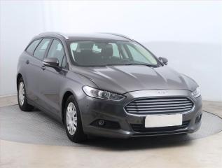Ford Mondeo Business 1.5 TDCi, Navi