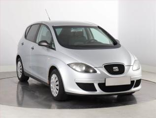 Seat Altea 1.6, po STK, jezd vborn