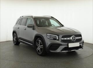 Mercedes-Benz GLB 250 4MATIC