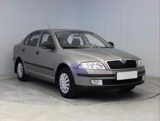 koda Octavia 1.6, R,1.maj