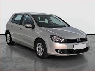 Volkswagen Golf 1.2 TSI, nov� STK