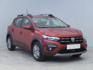 Dacia Sandero Stepway 1.0 TCe, R,1.maj