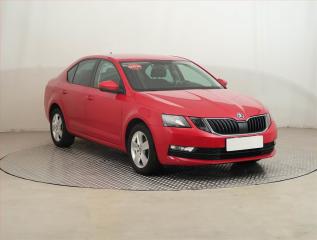 koda Octavia Ambition Plus 1.6 TDI