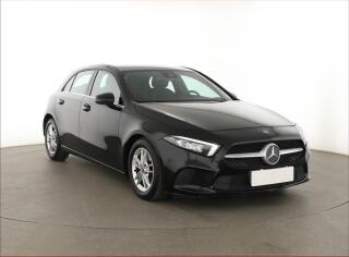 Mercedes-Benz A 180 d