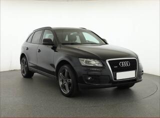 Audi Q5 3.0 TDI, 4X4, Automat, Navi
