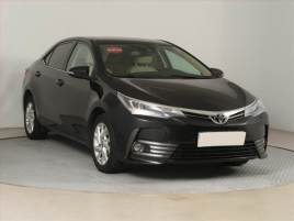 Toyota Corolla 1.6 Valvematic, Automat, R