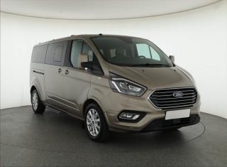 Ford Tourneo Custom Titanium 2.0 EcoBlue, R