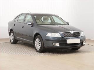 koda Octavia 1.6, po STK, jezd dobe