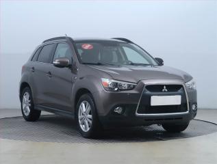 Mitsubishi ASX 1.8 DI-D MIVEC, 4X4, Navi