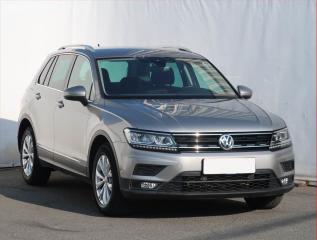 Volkswagen Tiguan Highline 1.5 TSI