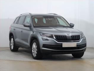 koda Kodiaq Style 2.0 TDI, DSG