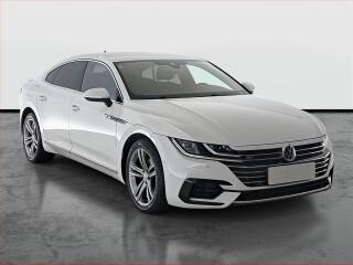 Volkswagen Arteon R-line 2.0 TDI