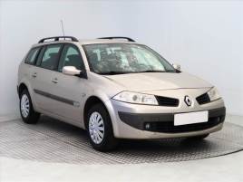 Renault Mgane 1.6 16V, R,2.maj, po STK