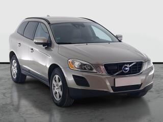 Volvo XC60 D5, 4X4, Automat, K��e