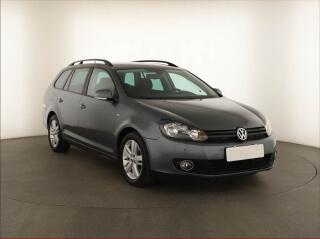 Volkswagen Golf 1.6 TDI, nov� STK