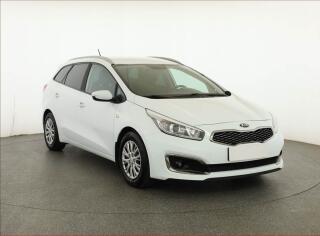 Kia Ceed 1.6 GDI, Serv.kniha, Tempomat