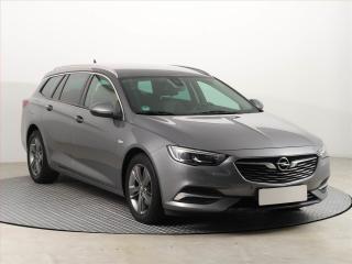 Opel Insignia 2.0 CDTI, Tempomat