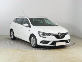 Renault M�gane 1.3 TCe, Navi, Tempomat