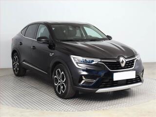 Renault Arkana Intens 1.3 TCe