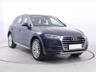 Audi Q5 design 40 TDI