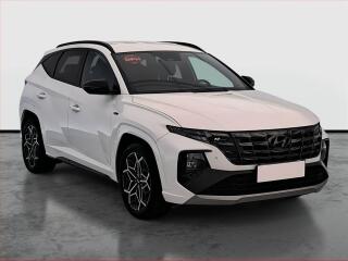 Hyundai Tucson 1.6 T-GDI