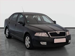 �koda Octavia Elegance 2.0 TDI, nov� STK