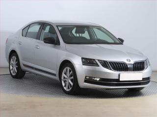 koda Octavia Style 1.6 TDI, Navi, Tempomat