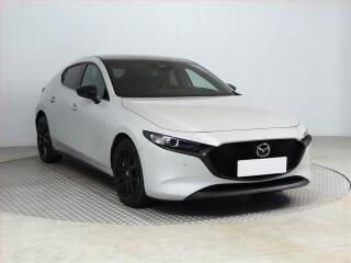 Mazda 3 2.0 e-Skyactiv X