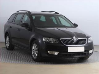koda Octavia 1.6 TDI, Navi, Tempomat