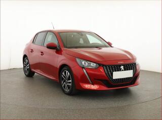 Peugeot 208 1.2 PureTech, �R,1.maj