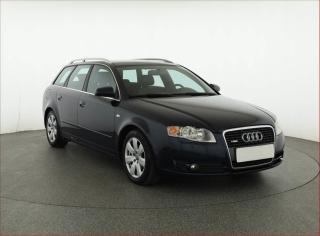 Audi A4 2.0 TDI, po STK, jezd dobe