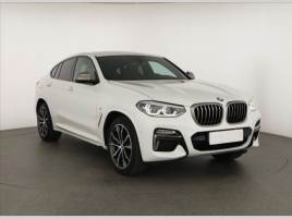 BMW X4 M40i, R, DPH